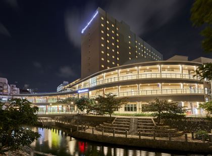 Daiwa Roynet Hotel Naha Kokusaidori