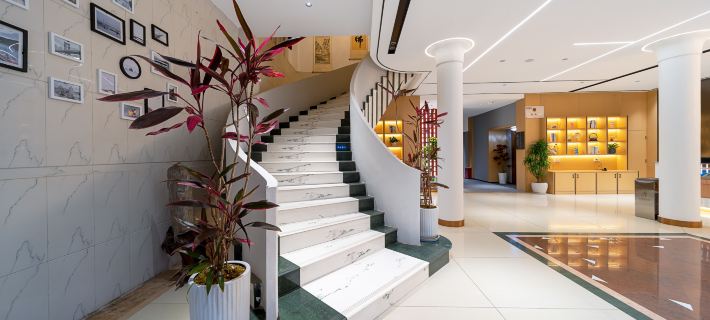 Yinhua Zhixuan Hotel (Dali High-speed Railway Station Erhai Park) Các khách sạn ở Đại Lý