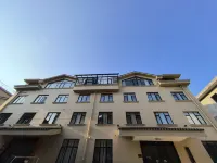 Hengdian meets yuanji B & B (Dream Valley Hotel)