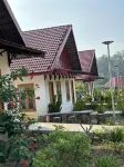 Boeung Kirirum Lumhae Resort - parking