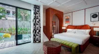 Sugar Marina Hotel -POP- Kata Beach Hotel in zona Saphan Hin Mining Monument
