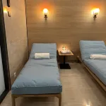 Adina Apartment Hotel Geneva - Gym