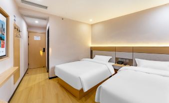 Shanghai Aiding Fashion Hotel