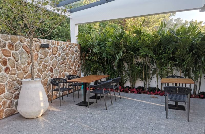Skye Beach Hotel photo 4