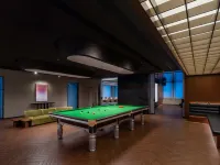 Suisse Place Serviced Apartment Shanghai Suhe Hotels near Langao Road Station