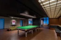 เซอร์วิสอพาร์ตเมนต์ Suisse Place ซูเหอ เซี่ยงไฮ้