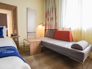 Novotel Almaty City Center