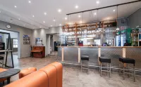 a&o Wien Stadthalle - bar