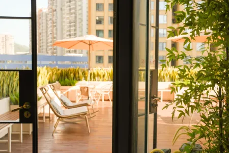 Zhuhai Rollin Hotel