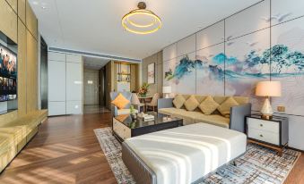 Shantou Longhu Hotel