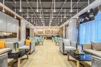 Ibis Styles Hotel (Qilian Zhuoer Mountain Scenic Area Branch)