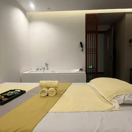 Crowne Plaza FUZHOU SOUTH by IHG