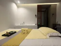 크라운 플라자 푸저우 사우스 바이 IHG - 스파