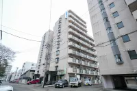 MP STYLE SAPPORO-35 Hotels in 