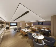 Echarm Hotel (Guangzhou Beijing Road Pedestrian Street Ximenkou Subway Station) - Aamiainen
