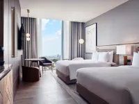 JW Marriott Hotel Guadalajara Hotels near Financial District