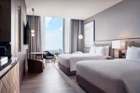 JW Marriott Hotel Guadalajara - Rooftop Pools
