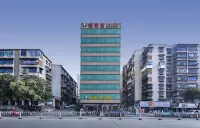 Fulegang Hotel Các khách sạn gần Ga Quý Dương