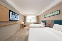 Home Inn Selected（ Tai'an Dongyue Street Yingsheng Road Hotel)