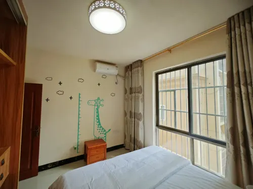 Chongzuo Wuming Homestay (Minshi Institute)