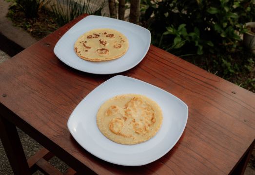 조야 린자니 빌라 주변 맛집