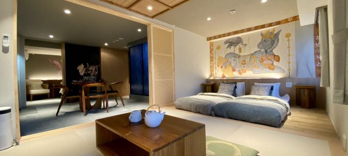 LANG HOTEL Ueno Hotels in Tokyo