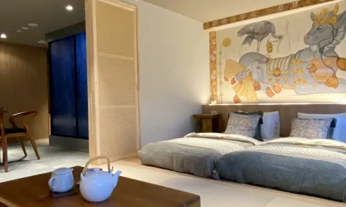LANG HOTEL Ueno