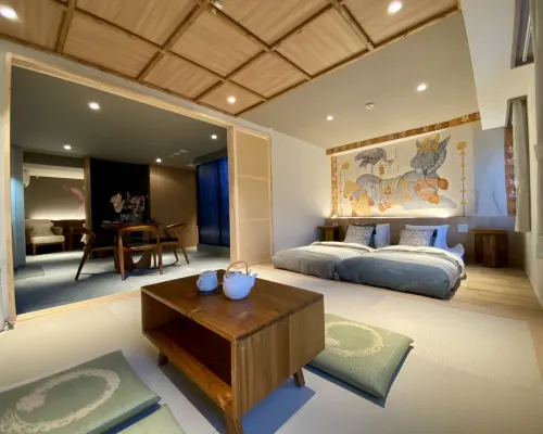 LANG HOTEL Ueno Ξενοδοχεία στην πόλη Τόκιο