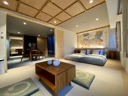 LANG Hotel Ueno Отели рядом с достопримечательностью «Teikyo Heisei University»