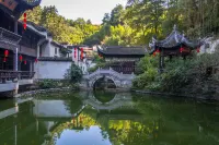 Ruo Yin•Natural Oxygen Bar Home Stay - Vuoristonäköala
