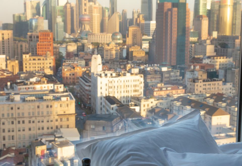 2. 더 번드 푸얀 ..