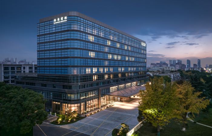 Qidong Hotel