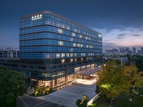 Qidong Hotel