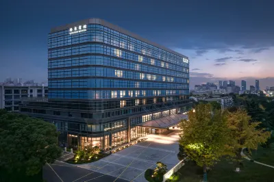 Qidong Hotel