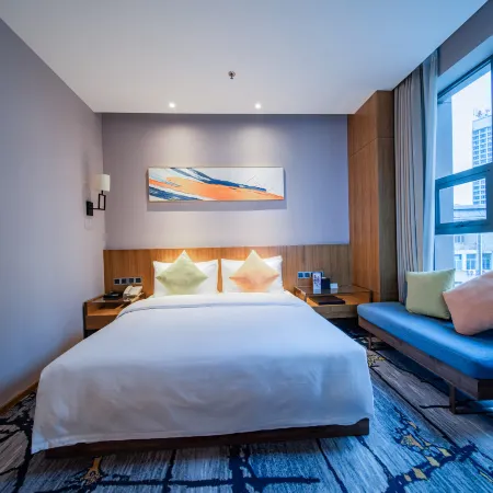 Accor Novotel Guiyang Downtown