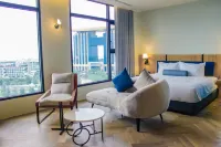 TC Hotel Binh Duong New City Hotels in 