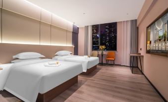 Kunming Bunshe Hotel