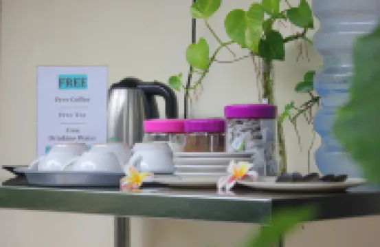 サリ ゴング ゲスト ハウス, ア トリシュラ コレクション