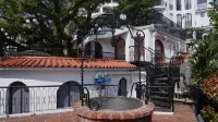 Pousada De Sao Tiago Hotels in Macao
