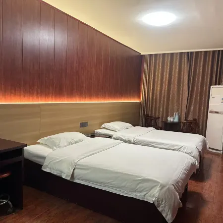Wanhua Tianju Hotel