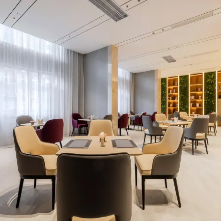 Lavande Hotels (Mudanjiang railway station second people's hospital branch)