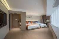 Gushi Yibai International Hotel - Esports
