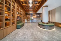 言知飯店（鄭州紫荊山公園省人民會堂店）