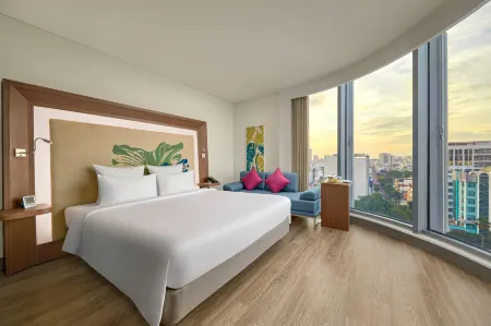 Novotel Saigon Centre