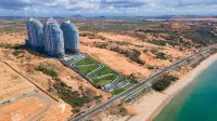 Apartment Mandala Resort Mui Ne Các khách sạn ở 