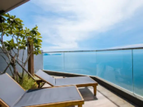 Apt. Desert-Sea-Fun Continental Hotels in Phan Thiet