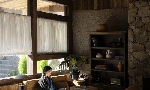 Puyun Hanging mountain HOTEL