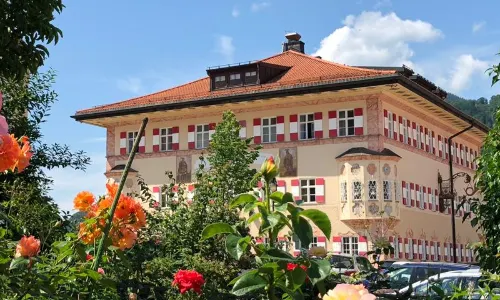 Residenz Heinz Winkler GmbH