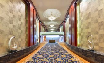 Shenzhen Velaye Hotel