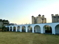 Yulin Dream Garden Courtyard Hotel - románticos